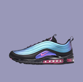 Nike Air VaporMax Utyli